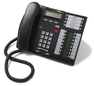 T7316E Norstar Telephone